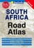 South Africa Road Altas A4 Softcover MapStudio