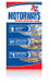 A-Z Britain Motorways Map