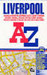 A-Z Liverpoool Atlas