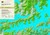 Queen Charlotte Track New Topo Map