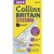 Collins Britain Fold Out 2010 Road Atlas