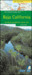 Baja California Rough Guide Map