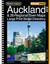 Auckland Road Atlas Spiral Bound Pathfinders 2011