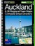 Auckland Road Atlas Spiral Bound Pathfinders 2010