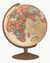 Franklin Replogle  Globe