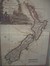 Cassini New Zealand Print