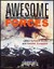 Awesome Forces : Natural Hazards that Threaten NZ 