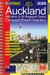 Auckland & Hamilton 2009 Spiral Bound Minimap Book