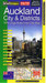 Auckland City & Districts Pathfinders-Sheet