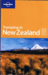 Tramping in New Zealand Lonely Planet