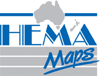 Hema Maps